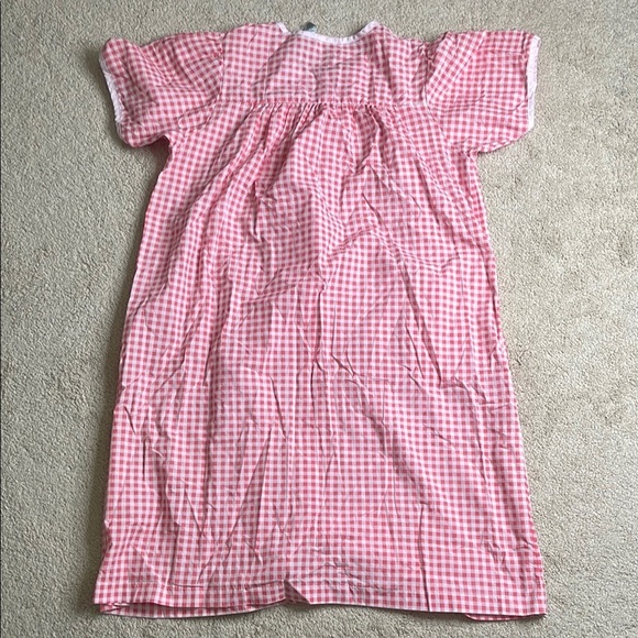 Basic Editions Pink Nightgown - Picture 5 of 6